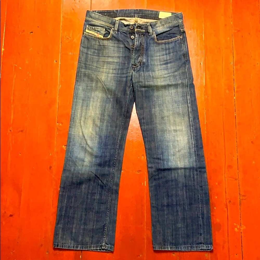 Diesel Quratt Jeans W32 L30